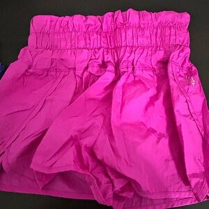 Free people the way home shorts